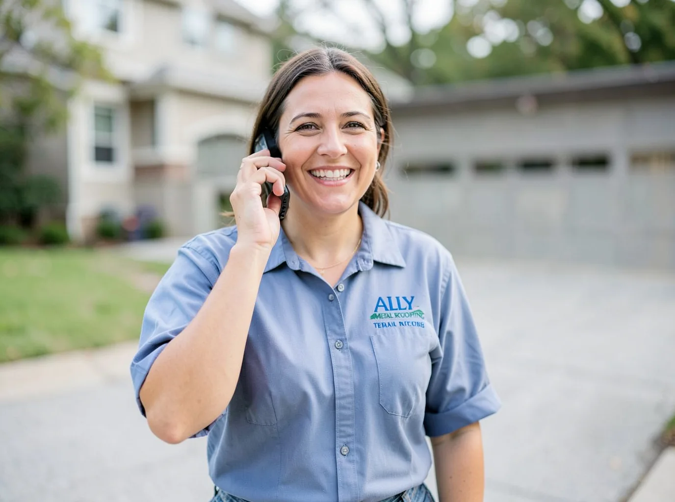 Metal Roof Installation Troy, OH FAQs